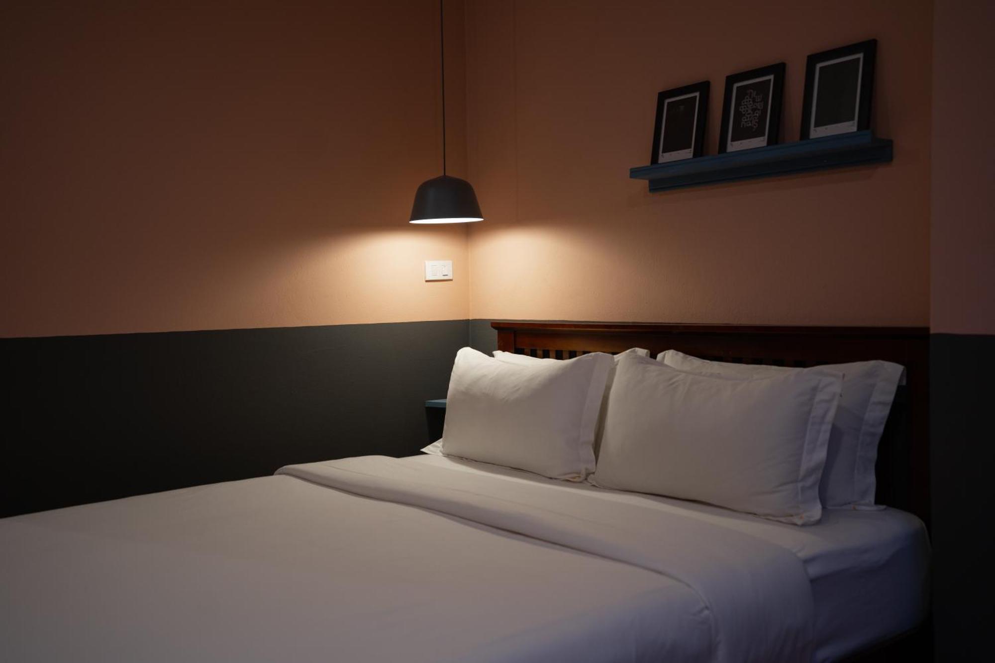Mammoth Boutique Hotel Чіангмай Екстер'єр фото