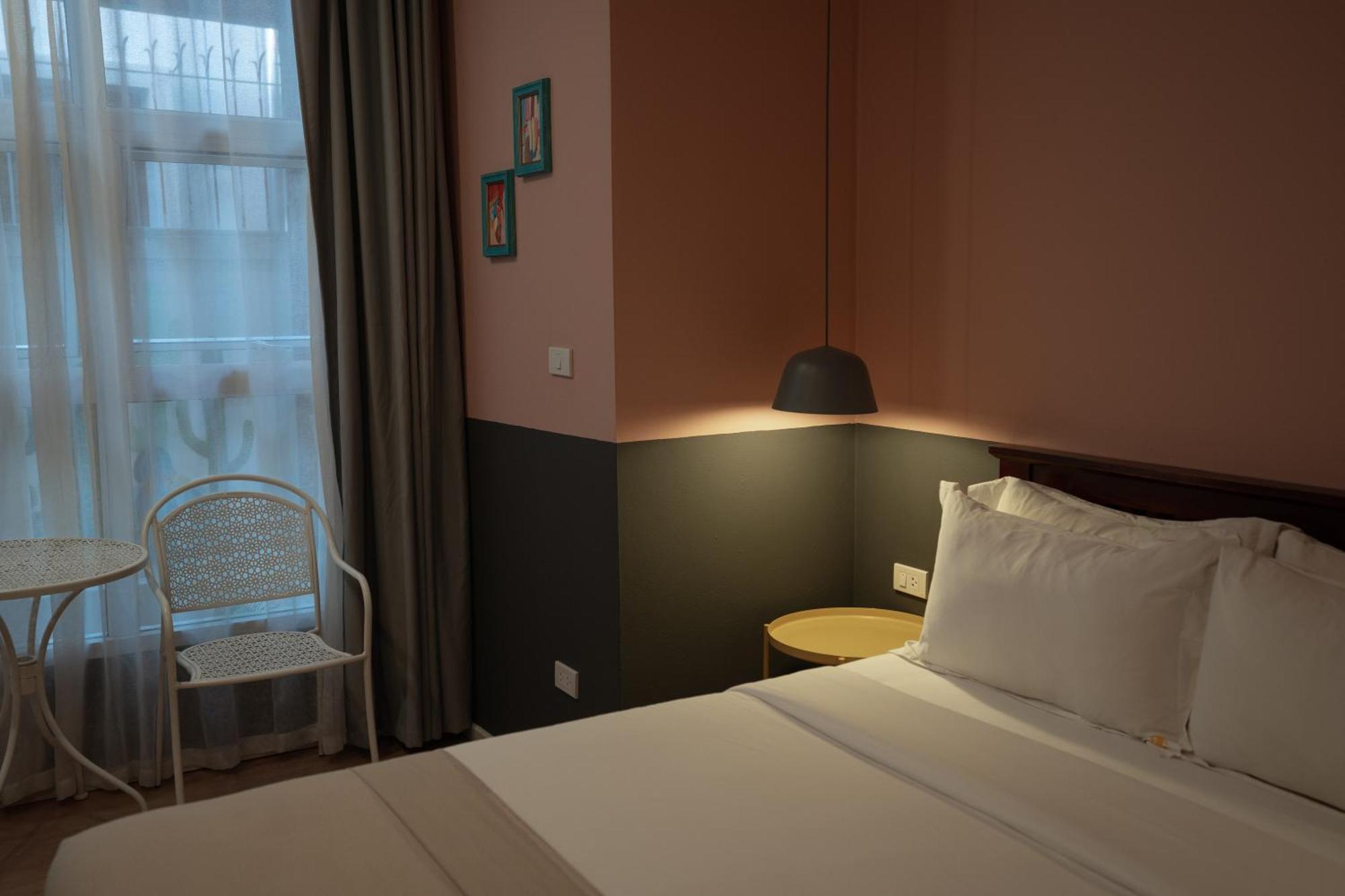 Mammoth Boutique Hotel Чіангмай Екстер'єр фото