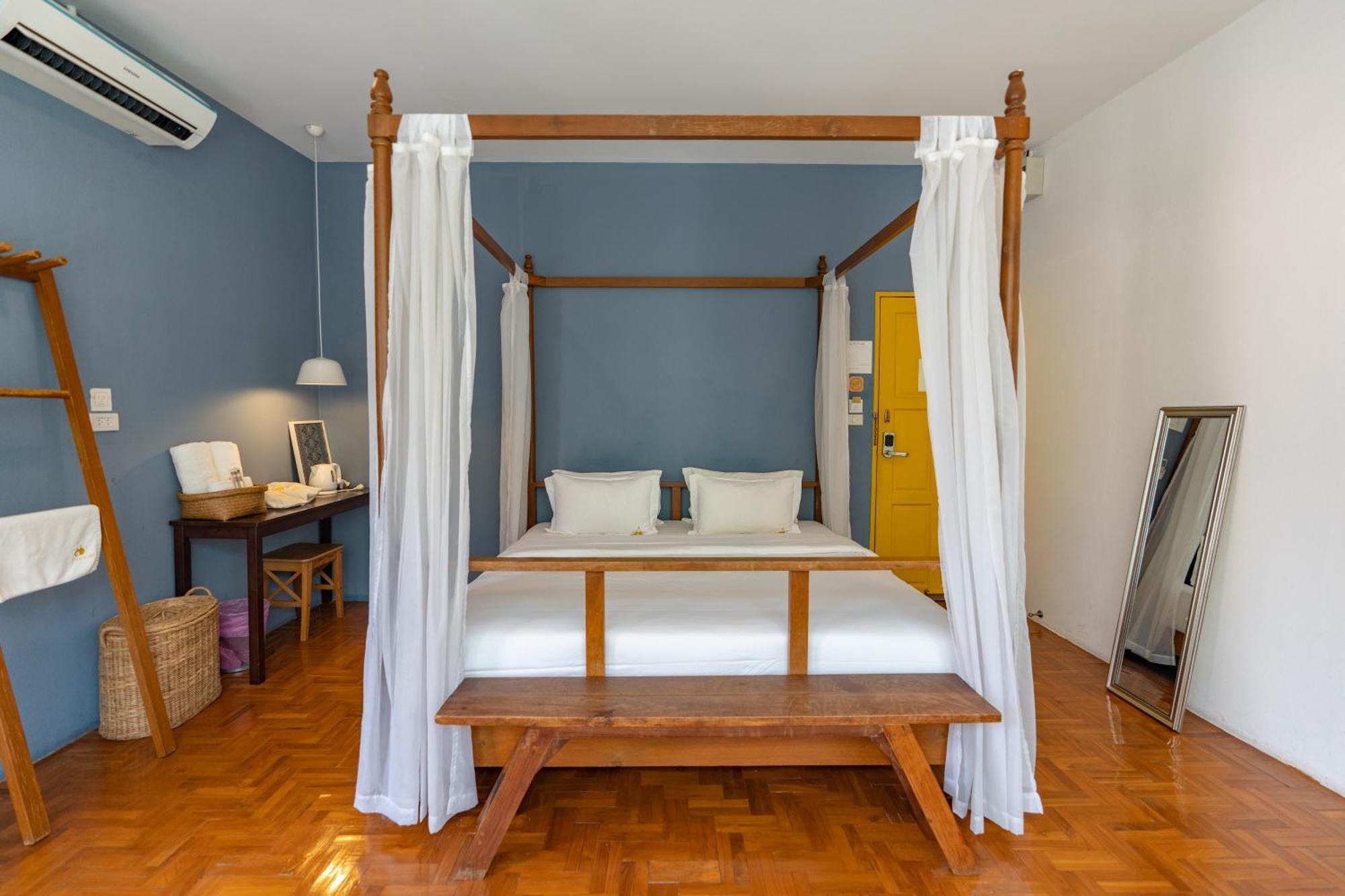 Mammoth Boutique Hotel Чіангмай Екстер'єр фото