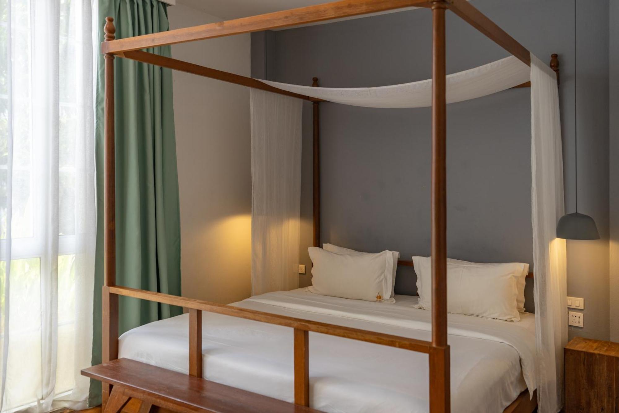 Mammoth Boutique Hotel Чіангмай Екстер'єр фото