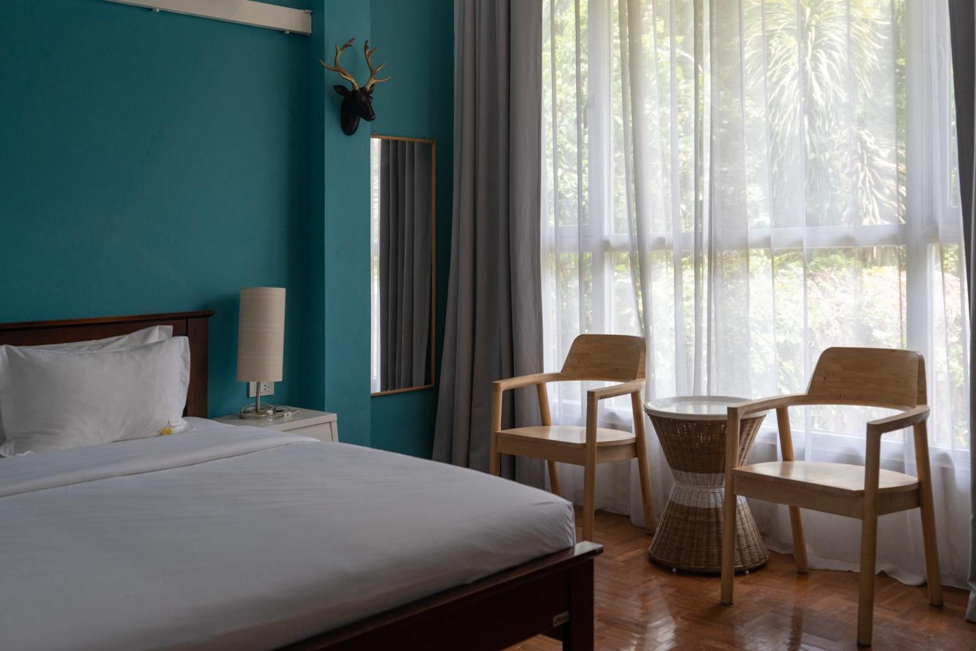 Mammoth Boutique Hotel Чіангмай Екстер'єр фото