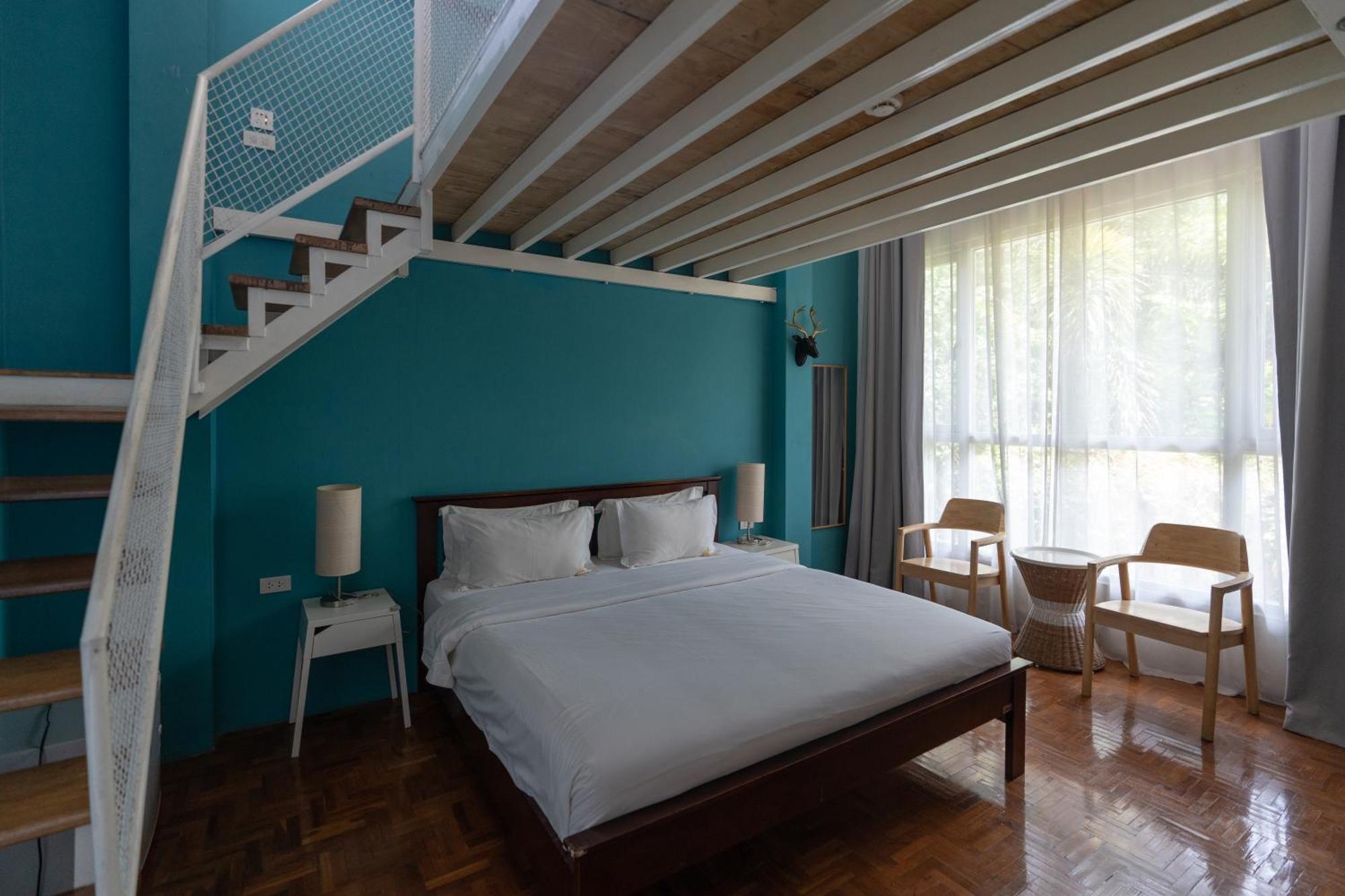 Mammoth Boutique Hotel Чіангмай Екстер'єр фото